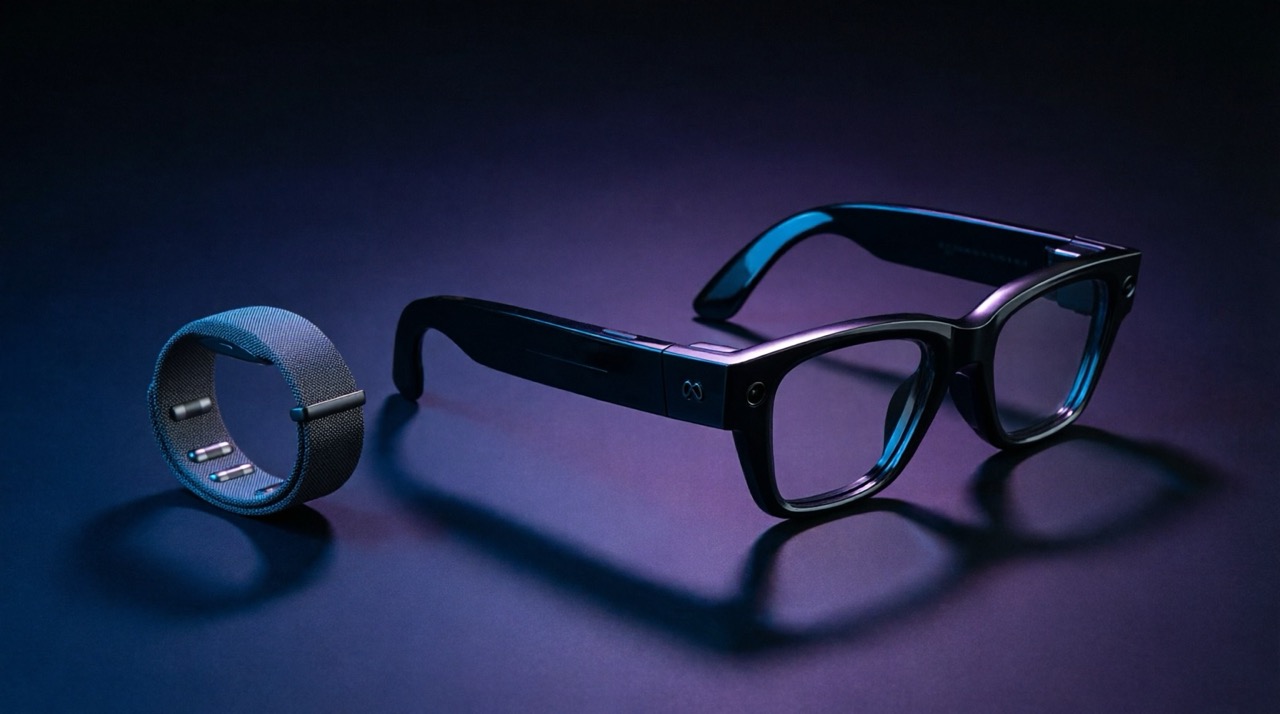 Ray-Ban Display